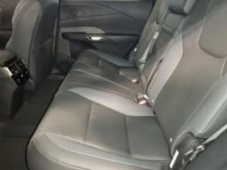 Lexus RX RX 350 Premium AWD 2026 — side view