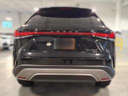 Lexus RX RX 350 Premium AWD 2026 — side view