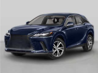 Lexus RX RX 350 Premium AWD