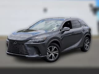 Lexus RX RX 350 Premium AWD