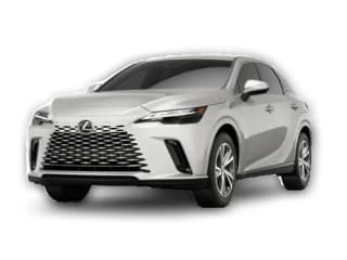 Lexus RX RX 350 AWD
