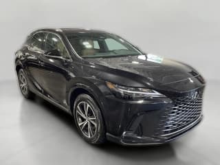 Lexus RX RX 350 Premium AWD