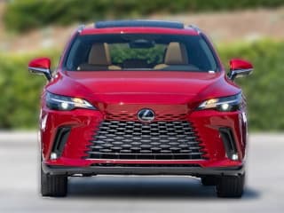 Lexus RX RX 350 Premium AWD