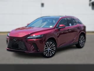 Lexus RX RX 350 Premium+ AWD