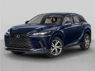 Lexus RX RX 350 Premium AWD
