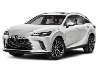 Lexus RX RX 350 Premium AWD