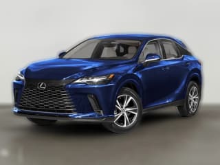 Lexus RX RX 350 Premium AWD