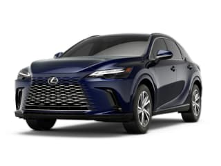 Lexus RX RX 350 Premium AWD