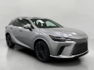 Lexus RX RX 350 Premium AWD