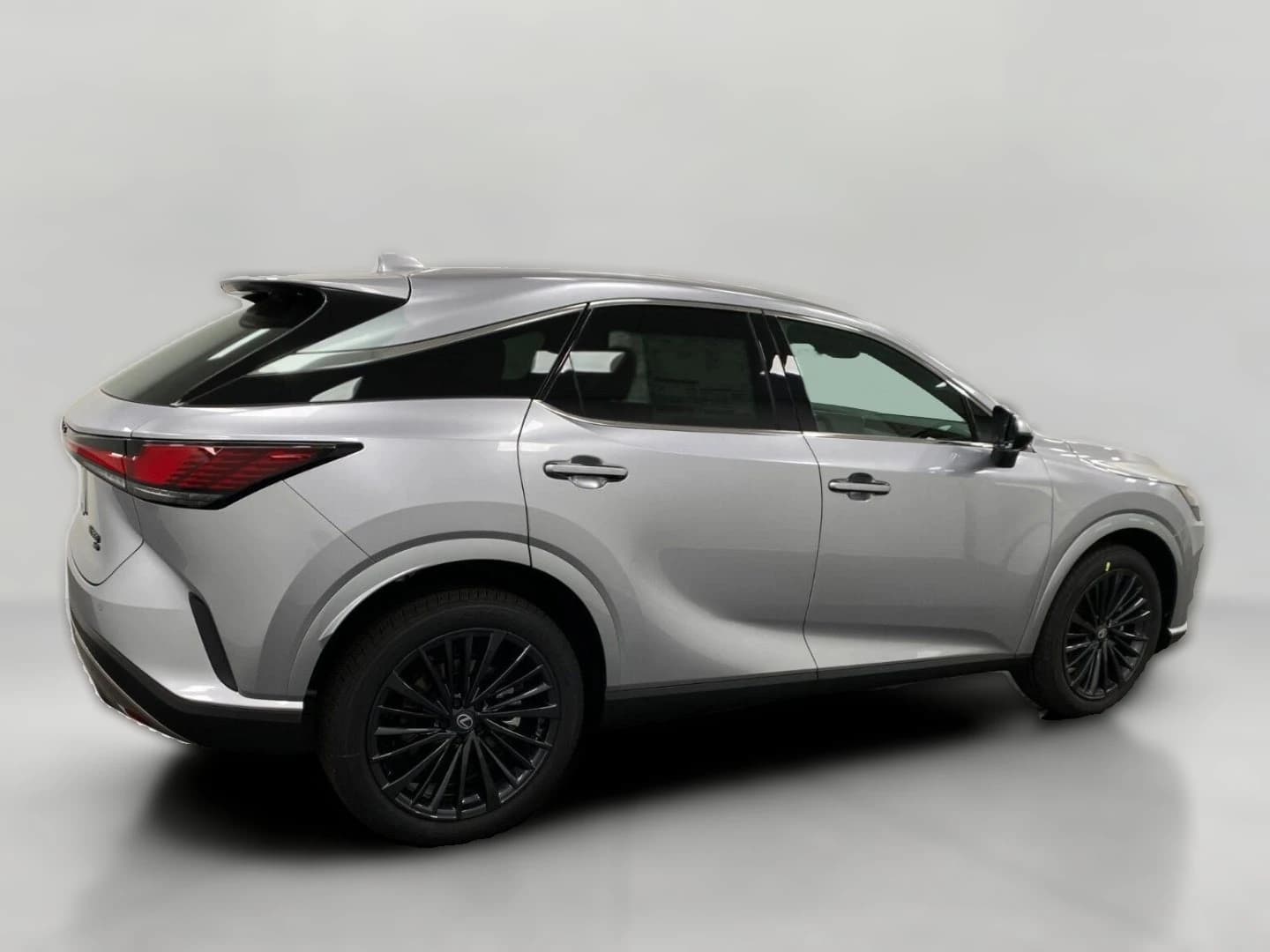Lexus RX RX 350 Premium AWD 2026 — side view
