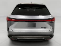 Lexus RX RX 350 Premium AWD 2026 — side view
