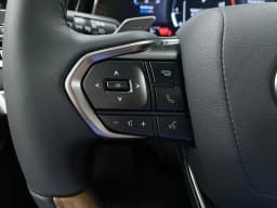 Lexus RX RX 350 Premium AWD 2026 — side view