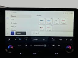 Lexus RX RX 350 Premium AWD 2026 — side view