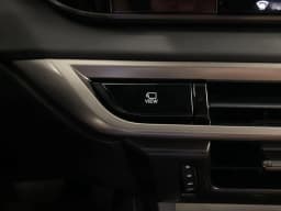 Lexus RX RX 350 Premium AWD 2026 — side view