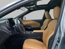 Lexus RX RX 350 Premium AWD 2026 — side view