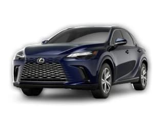 Lexus RX RX 350 AWD