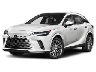 Lexus RX RX 350 Luxury AWD