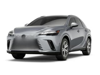 Lexus RX RX 350 Premium AWD