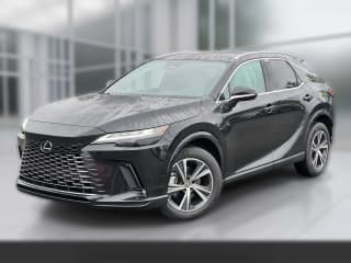 Lexus RX RX 350 Premium AWD