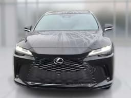 Lexus RX RX 350 Premium AWD 2026 — side view