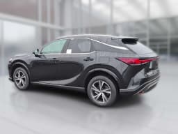 Lexus RX RX 350 Premium AWD 2026 — side view