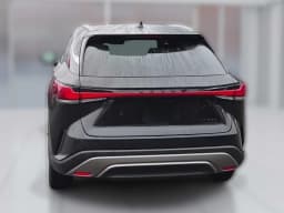 Lexus RX RX 350 Premium AWD 2026 — side view