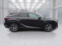 Lexus RX RX 350 Premium AWD 2026 — side view