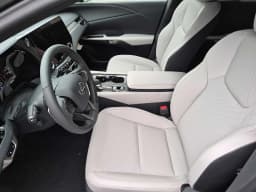 Lexus RX RX 350 Premium AWD 2026 — side view