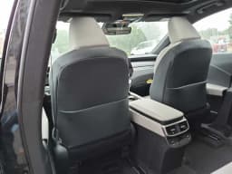 Lexus RX RX 350 Premium AWD 2026 — side view