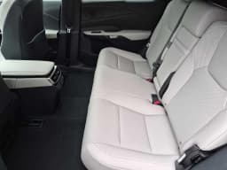 Lexus RX RX 350 Premium AWD 2026 — side view