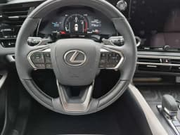 Lexus RX RX 350 Premium AWD 2026 — side view