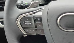 Lexus RX RX 350 Premium AWD 2026 — side view