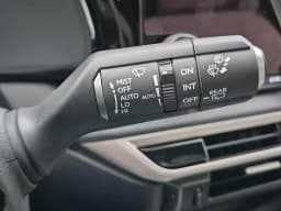 Lexus RX RX 350 Premium AWD 2026 — side view