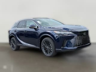 Lexus RX RX 350 Premium AWD