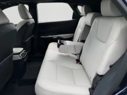 Lexus RX RX 350 Premium AWD 2026 — side view