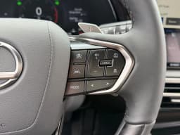 Lexus RX RX 350 Premium AWD 2026 — side view