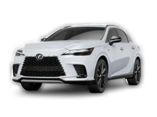 Lexus RX RX 350 F SPORT Design AWD