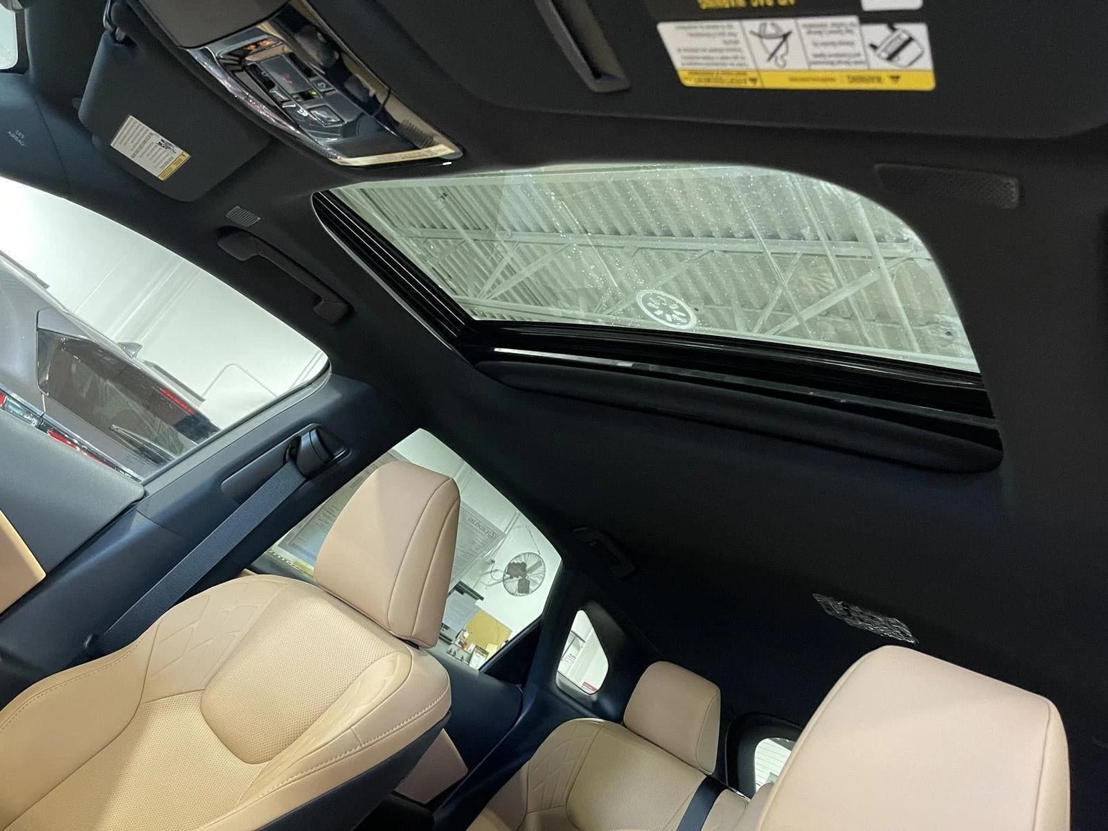 Lexus RX RX 350 Premium AWD 2026 — side view