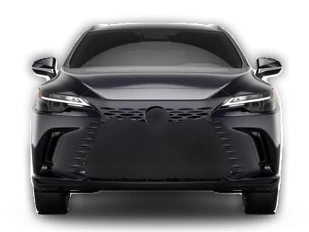 Lexus RX RX 350 Premium AWD 2026 — side view