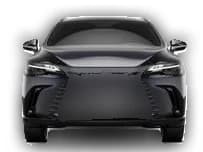 Lexus RX RX 350 Premium AWD 2026 — side view