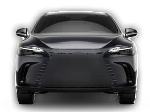 Lexus RX RX 350 Premium AWD 2026 — side view