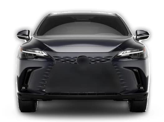 Lexus RX RX 350 Premium AWD 2026 — side view