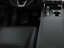 Lexus RX RX 350h AWD 2026 — side view