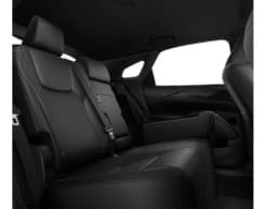 Lexus RX RX 350h AWD 2026 — side view