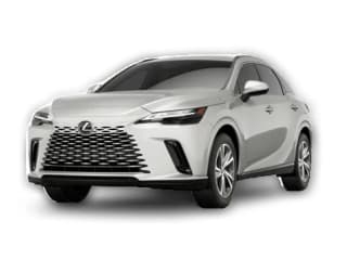 Lexus RX RX 350h Premium AWD