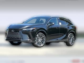 Lexus RX RX 350h Premium+ AWD