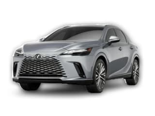 Lexus RX RX 350h Premium+ AWD