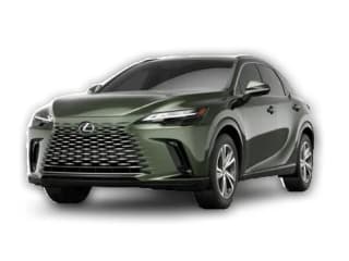 Lexus RX RX 350h AWD