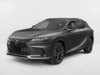 Lexus RX RX 350h F SPORT Design AWD