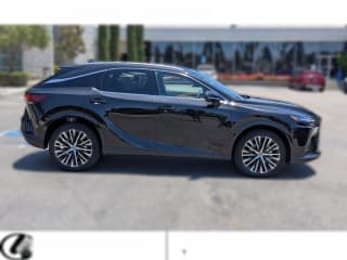 Lexus RX RX 350h Premium+ AWD